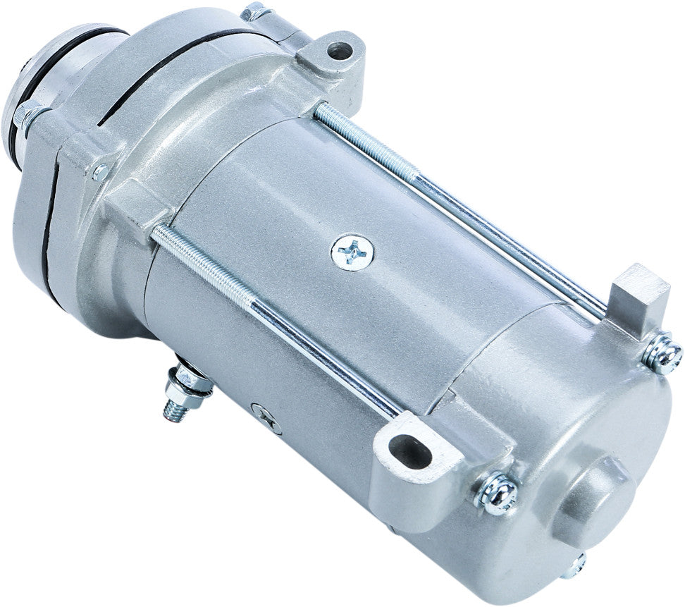 Fire Power Starter Motor - Honda