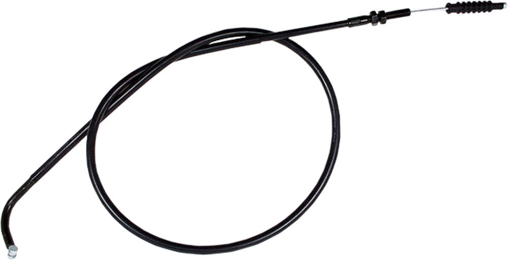 MOTION PRO BLACK VINYL CLUTCH CABLE
