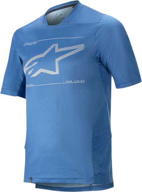 Drop 6.0 Short-Sleeve Jersey