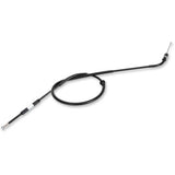 Moose Offroad Black Vinyl Clutch Cable Black Vinyl Clutch Cable - Honda