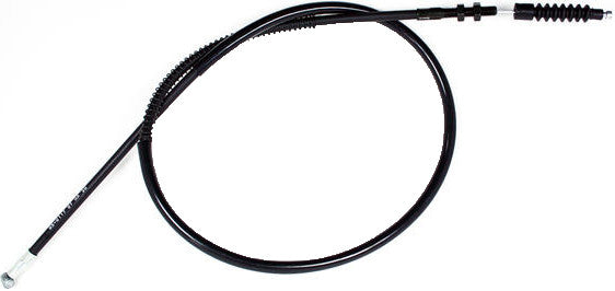 MOTION PRO BLACK VINYL CLUTCH CABLE