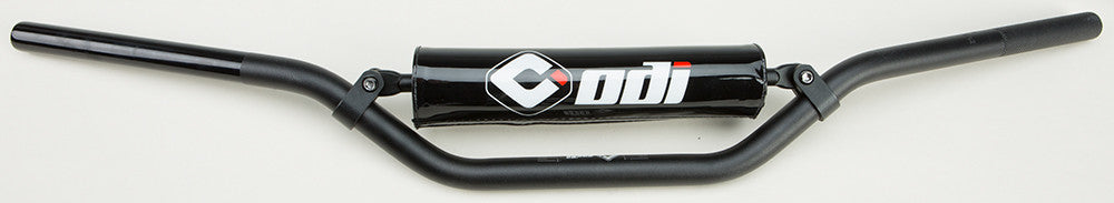 ODI 7/8 Inch Black Handlebar