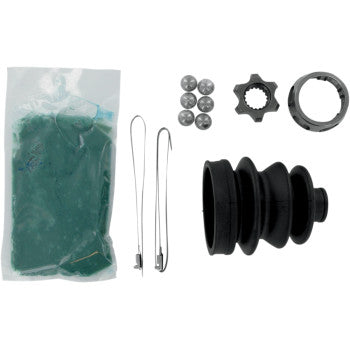 Moose Offroad CV Boot Kit - Rear Inboard/Outboard - Can Am Outlander/Renegade