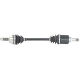 Moose Offroad OEM Replacement Standard CV Axle Axle Kit - CV/Complete - OEM Replacement - Standard - Rear Right - Pioneer 1000/1000-5 Limited