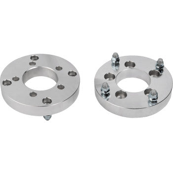 Moose Offroad Wheel Spacer Adapter Adapter - Wheel Spacer - 5/4.5-4/156 - M12 x 1.25 Stud