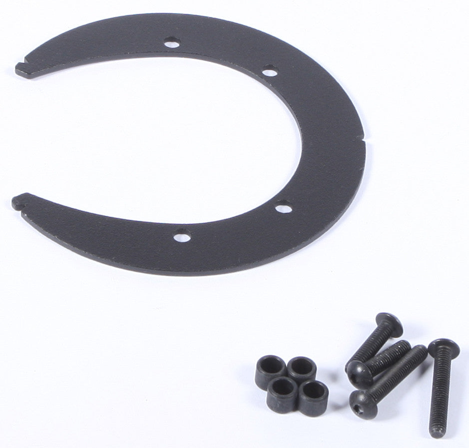 GIVI Tanklock Mount - Suzuki