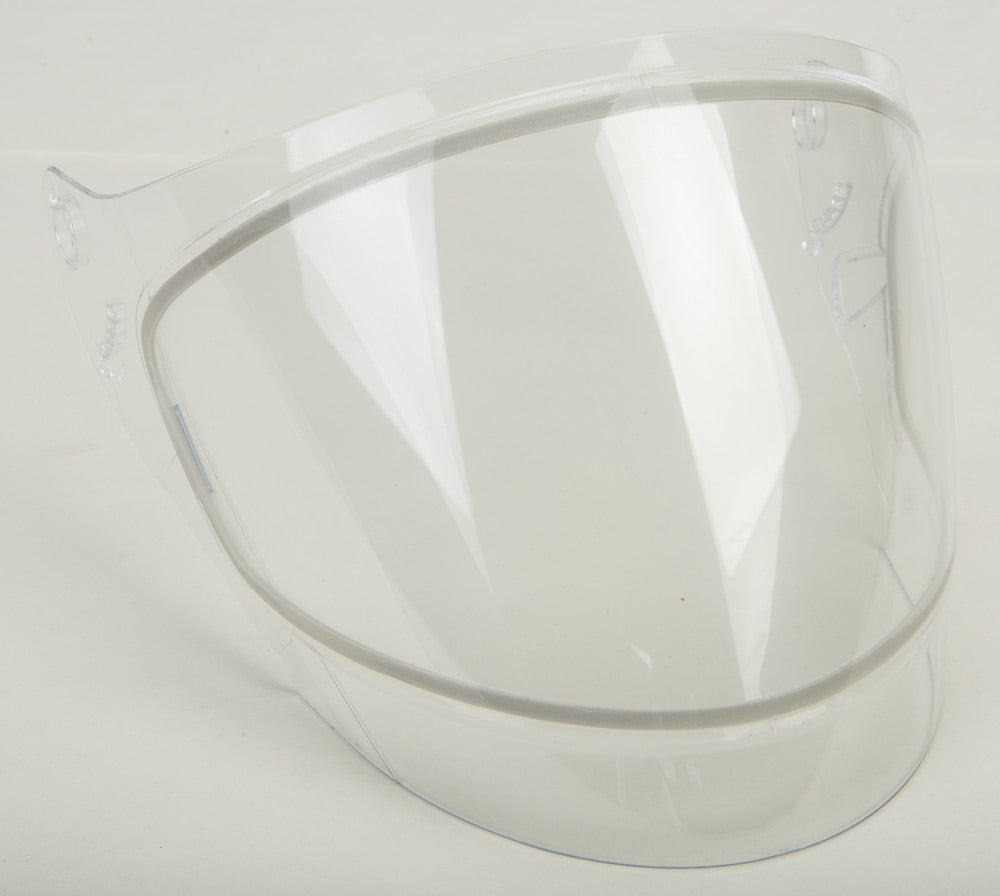 GMAX Dual Lens Clear Shield GM-17/OF-17