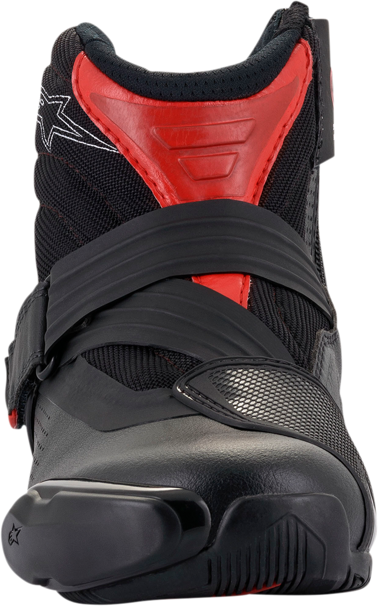SMX1-R V2 Vented Boots
