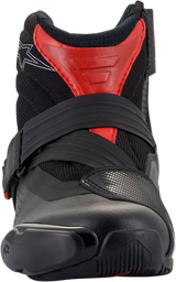 SMX1-R V2 Vented Boots