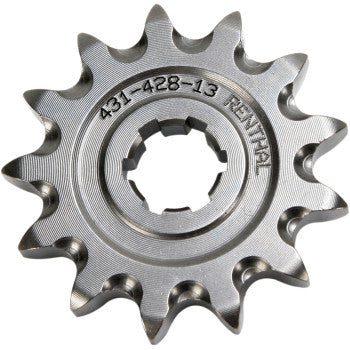 RENTHAL Front Sprocket - 13 Tooth - Kawasaki