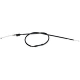 Moose Offroad Black Vinyl Clutch Cable Black Vinyl Clutch Cable - Husqvarna