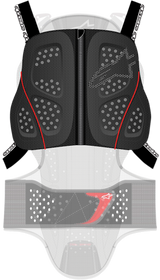 Nucleon KR-C Chest Protector