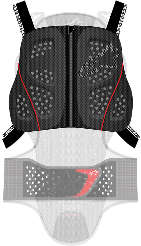 Nucleon KR-C Chest Protector