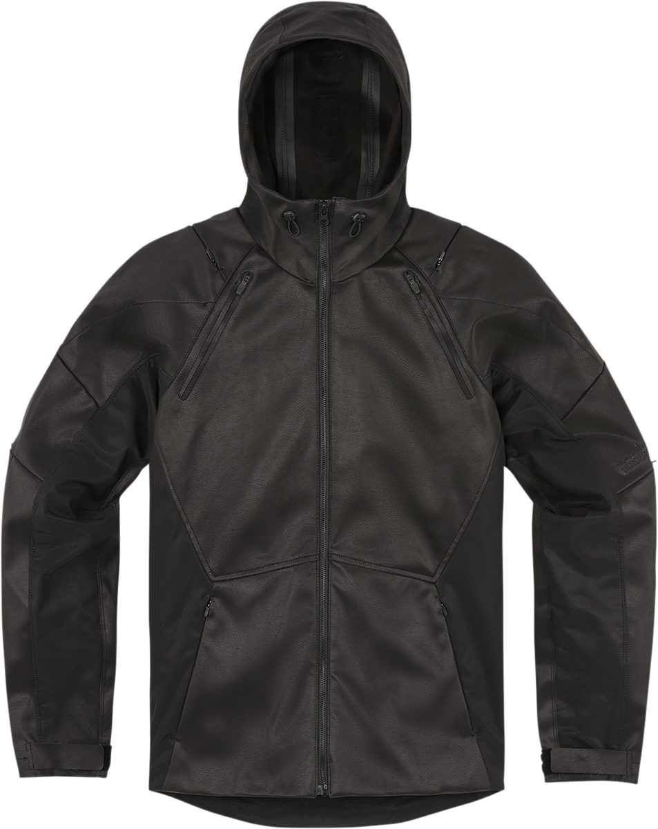 Synthhawk Jacket