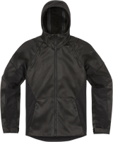 Synthhawk Jacket