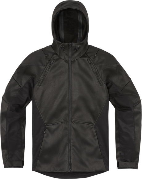 Synthhawk Jacket