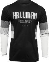 Hallman Differ Draft Jersey