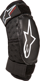 Youth Bionic Action Kickstart Elbow Guards