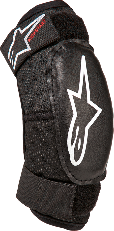 Youth Bionic Action Kickstart Elbow Guards