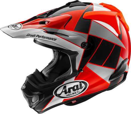 Arai VX-Pro4 Fragment Helmet
