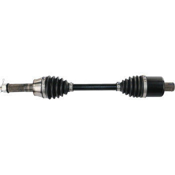 Moose Offroad Heavy-Duty CV Axle Kit - Rear Left/Right - Heavy-Duty - '11-'13 Polaris Sportsman Touring 500