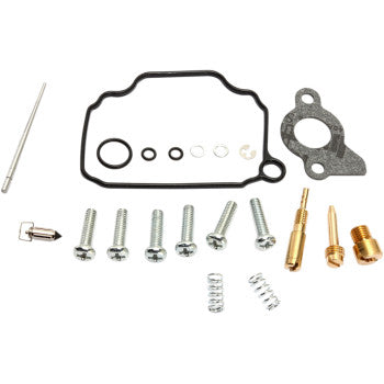 Moose Offroad Carburetor Repair Kit - Suzuki Carburetor Repair Kit - Suzuki