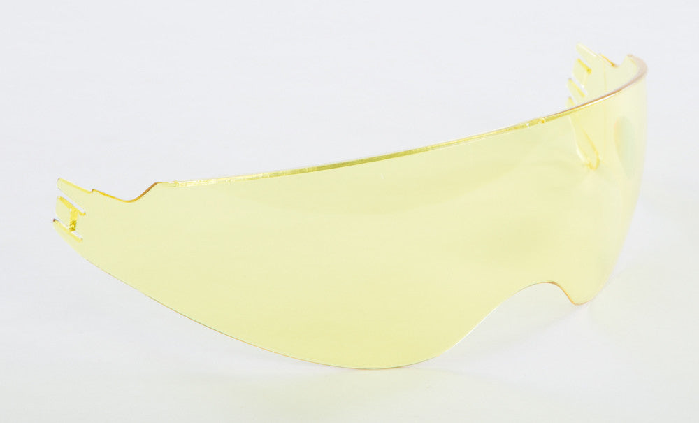 GMAX Shield Hi-Def Yellow (LG-2X GM-65)(XS-2X HH-65)