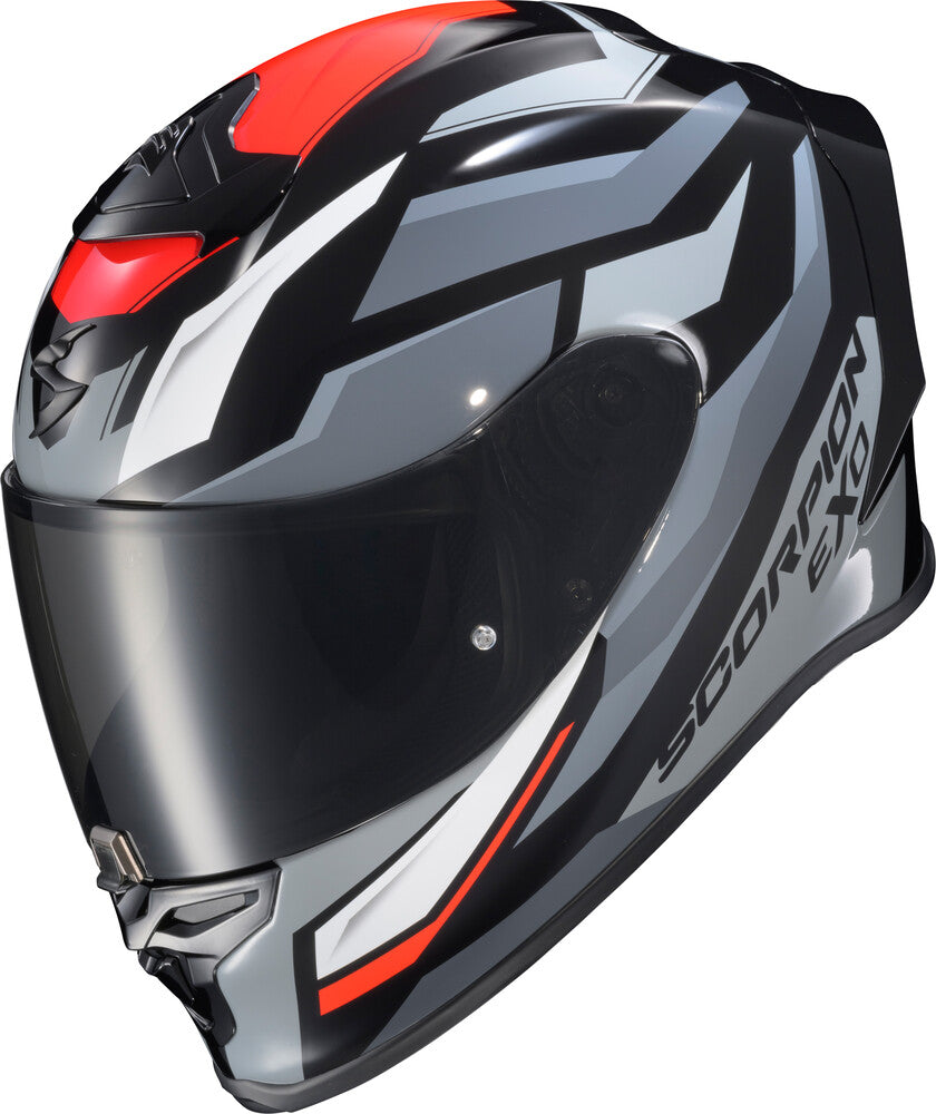 SCORPION EXO-R1 Air Ravel Full Face Helmet