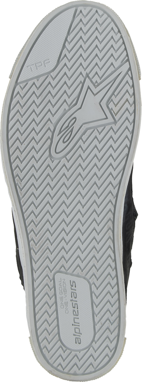 Stated Shoes