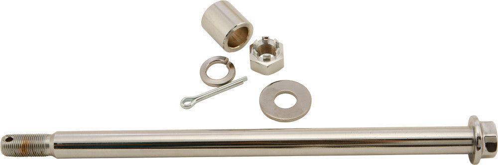 HARDDRIVE REAR AXLE W/HARDWARE FXR 82-94
