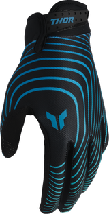 LAUNCHMODE Identity Gloves
