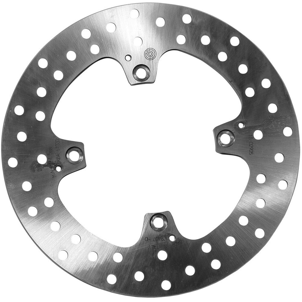 Brembo Serie Oro Rear Rotor Fixed - Ducati