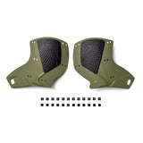 Sidi CF2 Calf Section