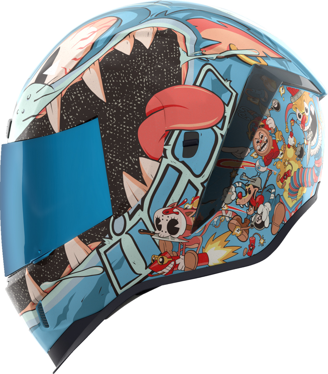 Airform™ 9 Lives MIPS® Helmet