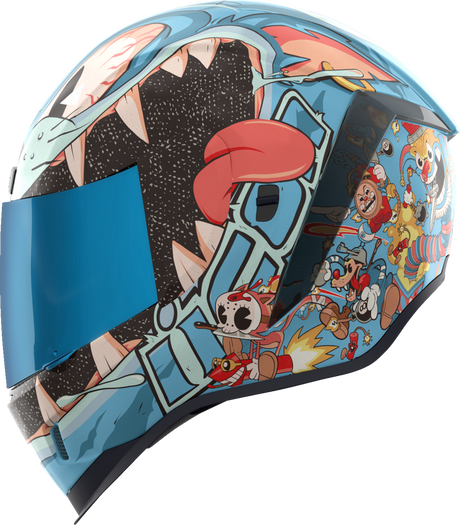 Airform™ 9 Lives MIPS® Helmet