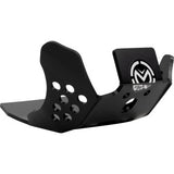 Moose Offroad Pro Skid Plate Skid Plate - Black - Gas Gas | Husqvarna | KTM