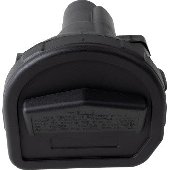 Moose Offroad Throttle Assembly Throttle Assembly - Polaris