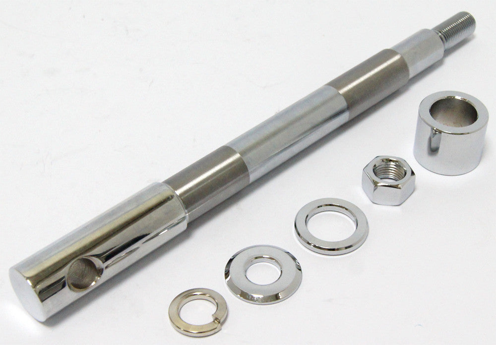 HARDDRIVE FRONT AXLE KIT XL 00-07