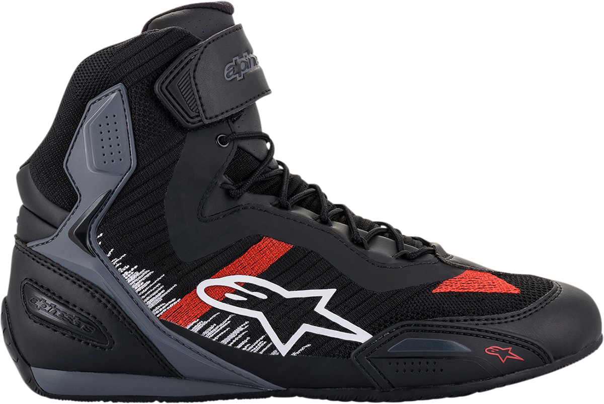 Faster-3 Rideknit® Shoes