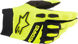 Full Bore Gloves