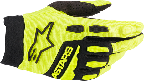 Full Bore Gloves