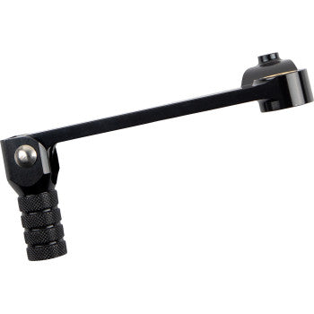 Moose Offroad Folding Shifter Folding Shifter - Black - Pan-Am
