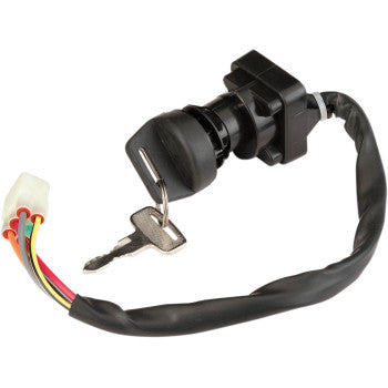 Moose Offroad Ignition Switch Ignition Switch - Suzuki