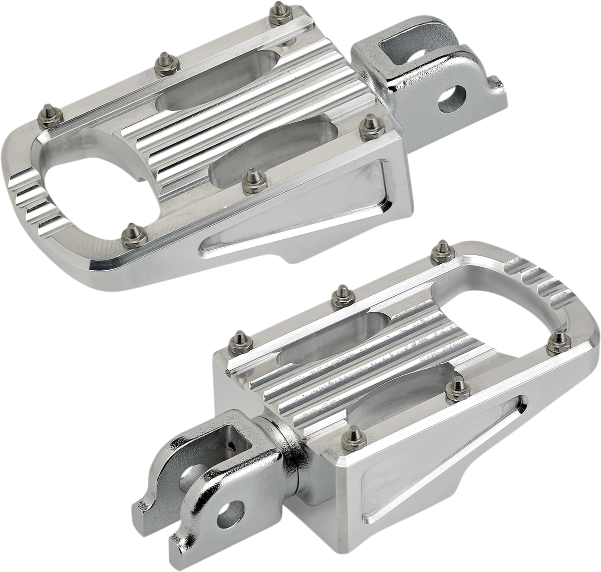 Punisher Footpeg