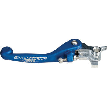 Moose Offroad Flex Clutch Lever by ARC Flex Clutch Lever by ARC - Blue - Brembo