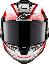 Supertech R10 Team Helmet