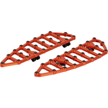 MX Billet Floorboards
