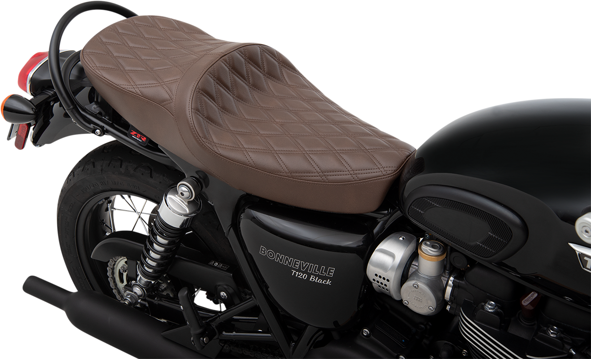 Low TR Seat