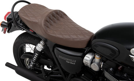 Low TR Seat