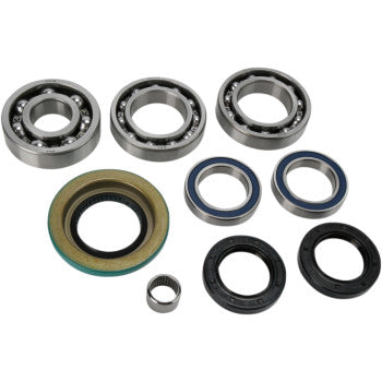 Moose Offroad Bearing/Seal Kit Differential Bearing/Seal Kit - Can-Am - Rear